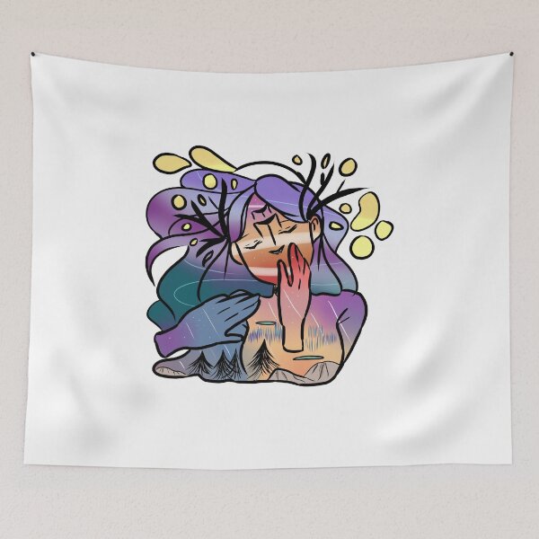 Item preview, Sunset Trip designed and sold by LeeGSilentArts.