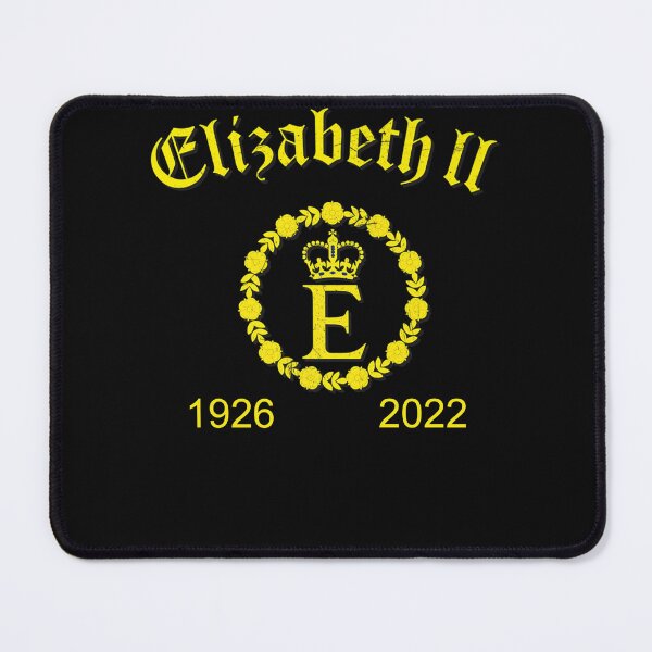 Item preview, Rip Queen Elizabeth II - Queen Elizabeth II British Crown - Queen Elizabeth - Queen Elizabeth II Dies - Rip Queen Elizabeth - Rip Queen Elizabeth designed and sold by Vic922.