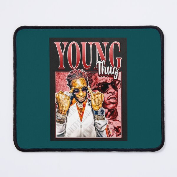 Item preview, Copy of Young Thug - Old English designed and sold by MelissaLeeee.