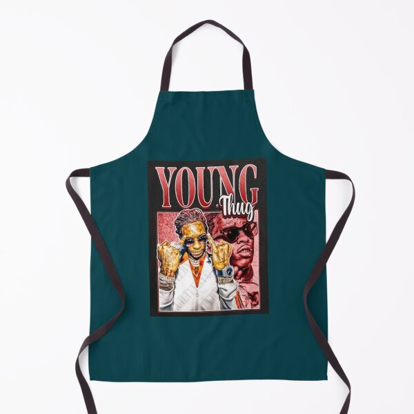 Item preview, Copy of Young Thug - Old English   designed and sold by MelissaLeeee.