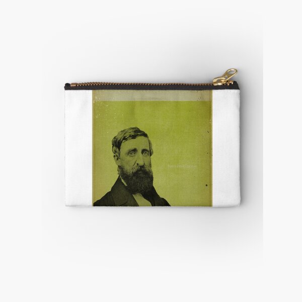 Item preview, Thoreau designed and sold by pollylopsicle.