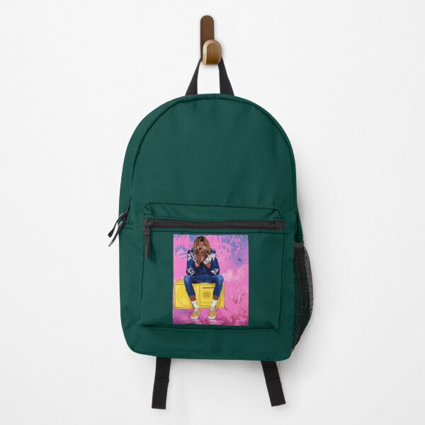 Item preview, Copy of Young Thug - Old English   designed and sold by MelissaLeeee.