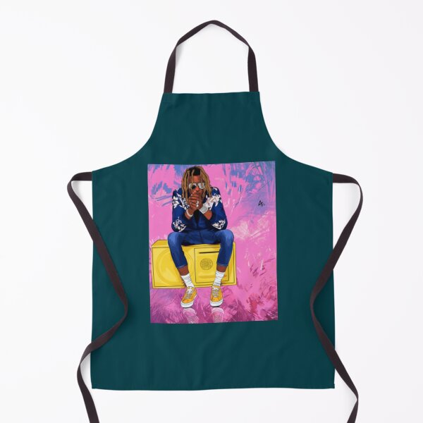 Item preview, Copy of Young Thug - Old English   designed and sold by MelissaLeeee.