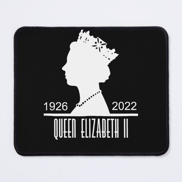 Item preview, Ripp Queen Elizabeth II designed and sold by Vic922.