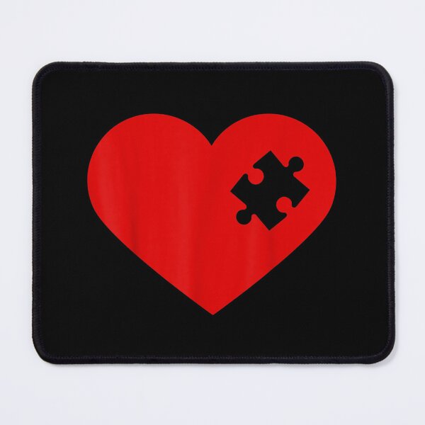 Item preview, Stylish Heart Partnerlook Love Valentine's Day Romantic designed and sold by Axelbergmann.
