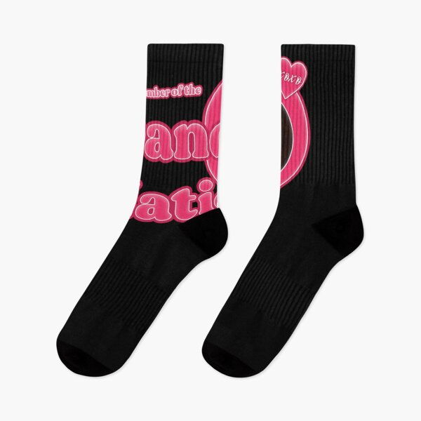 Item preview, proud member of the dano nation designed and sold by JAREDBARBARA.