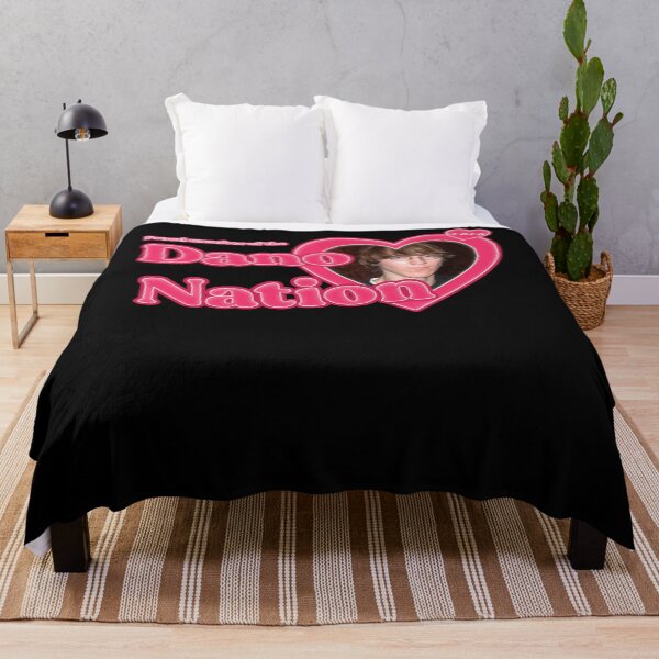 Item preview, proud member of the dano nation designed and sold by JAREDBARBARA.