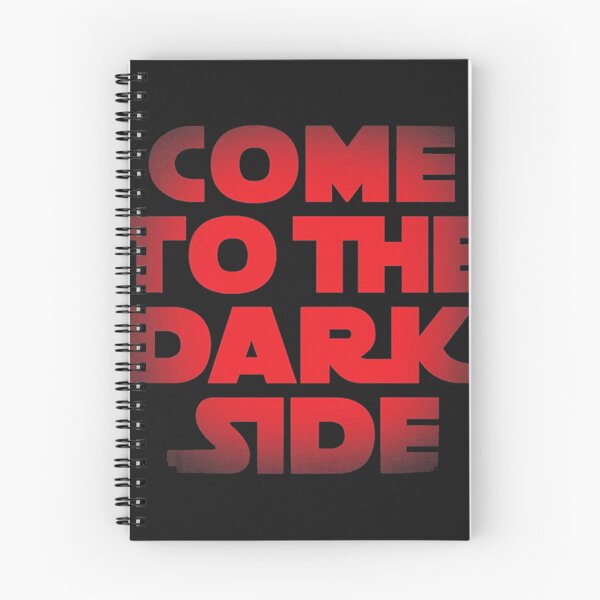 Item preview, Come To The Dark Side designed and sold by troimuagio2022.