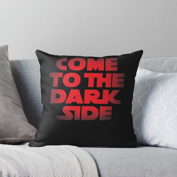 Item preview, Come To The Dark Side designed and sold by troimuagio2022.