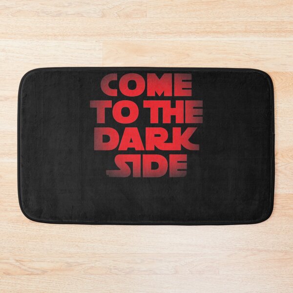 Item preview, Come To The Dark Side designed and sold by troimuagio2022.