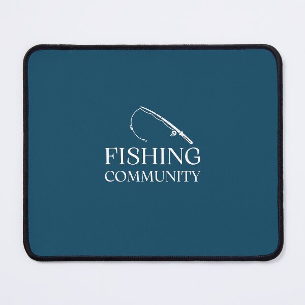 Item preview, fishing community designed and sold by Gabykourany.