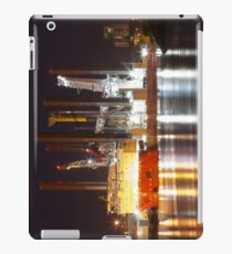MPI Adventure iPad Case/Skin
