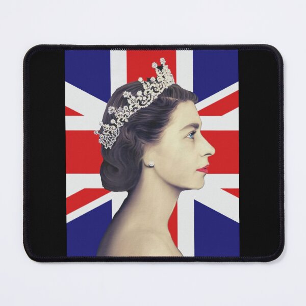 Item preview, Queen Elizabeth II Thank You for the Memories designed and sold by Vic922.