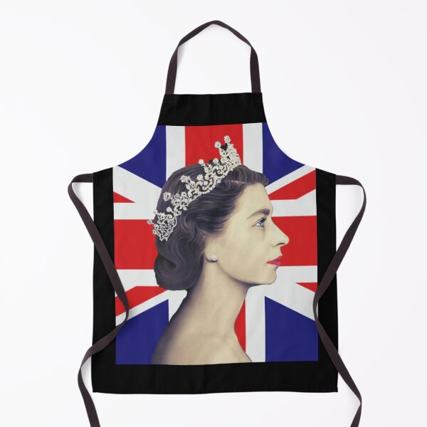 Item preview, Queen Elizabeth II Thank You for the Memories designed and sold by Vic922.