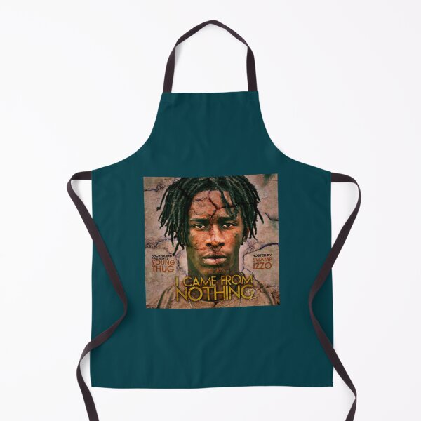 Item preview, Young Thug - I Came From Nothing 2   designed and sold by MelissaLeeee.
