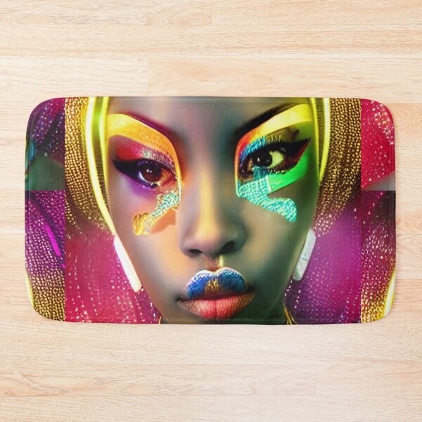 Item preview, Jibaro AI Art Design designed and sold by boopsblunt.