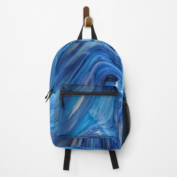 Item preview, Blue Slush designed and sold by Heather Buechel.