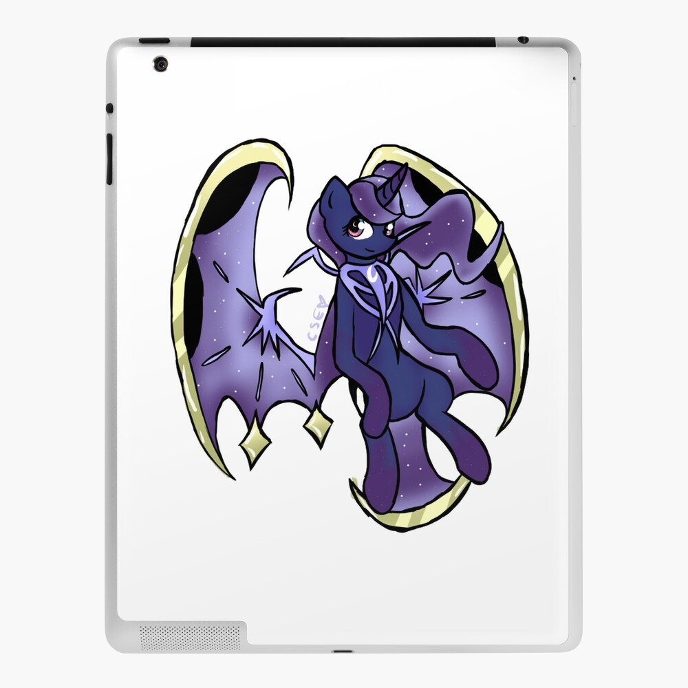 Lunala sprites gallery