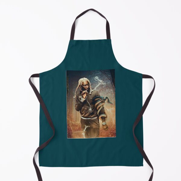 Item preview, Young Thug - Slatt Slime Thugger    designed and sold by MelissaLeeee.