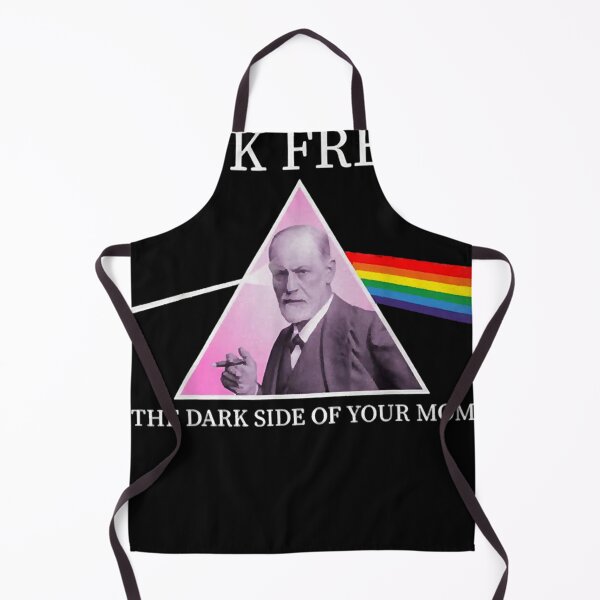 Item preview, Psychology Freud Pink Dark Side of the Mom Freudian designed and sold by JAREDBARBARA.