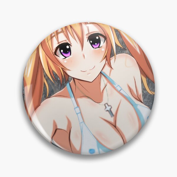 Item preview, Irina Shidou High School DxD Artwork For Otaku designed and sold by Danieldarentr.