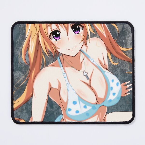 Item preview, Irina Shidou High School DxD Artwork For Otaku designed and sold by Danieldarentr.