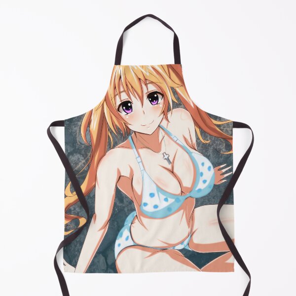 Item preview, Irina Shidou High School DxD Artwork For Otaku designed and sold by Danieldarentr.