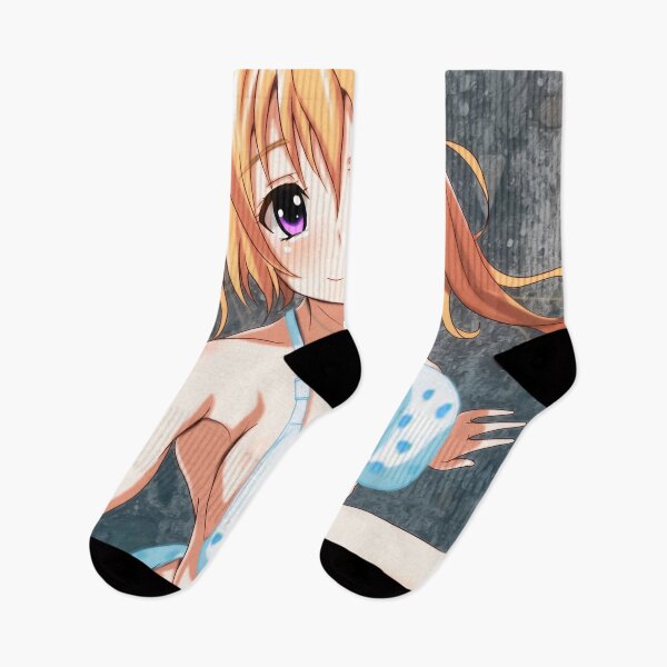 Item preview, Irina Shidou High School DxD Artwork For Otaku designed and sold by Danieldarentr.