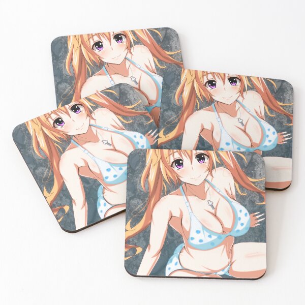Item preview, Irina Shidou High School DxD Artwork For Otaku designed and sold by Danieldarentr.