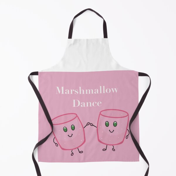 Artikelvorschau, Marshmallow-Tanz entworfen und verkauft von CPAdesigns.