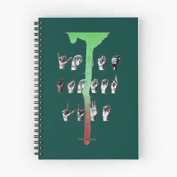 Item preview, Young Thug - Slime Language   designed and sold by MelissaLeeee.