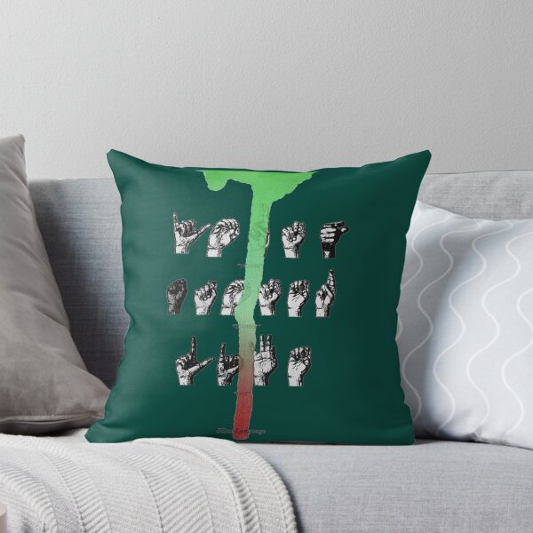 Item preview, Young Thug - Slime Language   designed and sold by MelissaLeeee.