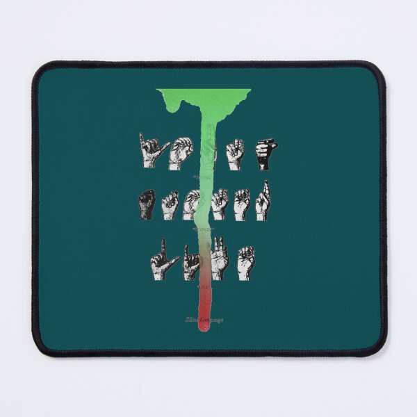 Item preview, Young Thug - Slime Language   designed and sold by MelissaLeeee.