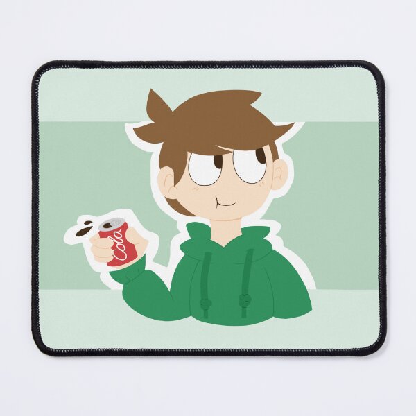 Item preview, Edd Likes Cola designed and sold by SaltySyrup.
