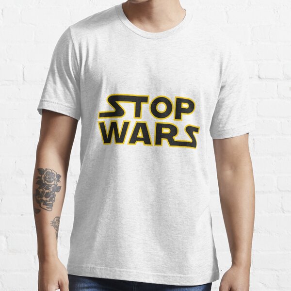 Star Wars Legends T Shirts Redbubble - custom clone trooper t shirt roblox