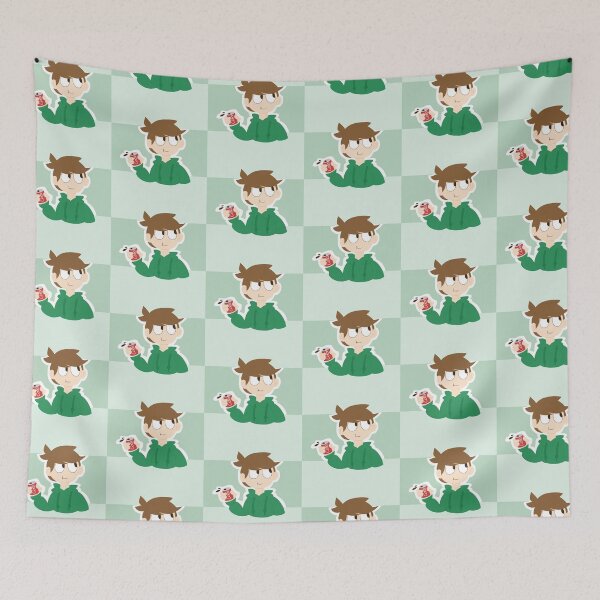 Item preview, Edd Likes Cola designed and sold by SaltySyrup.