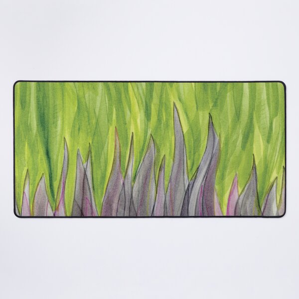Item preview, Gray Grasses Green Sky designed and sold by Alexandria Levin.