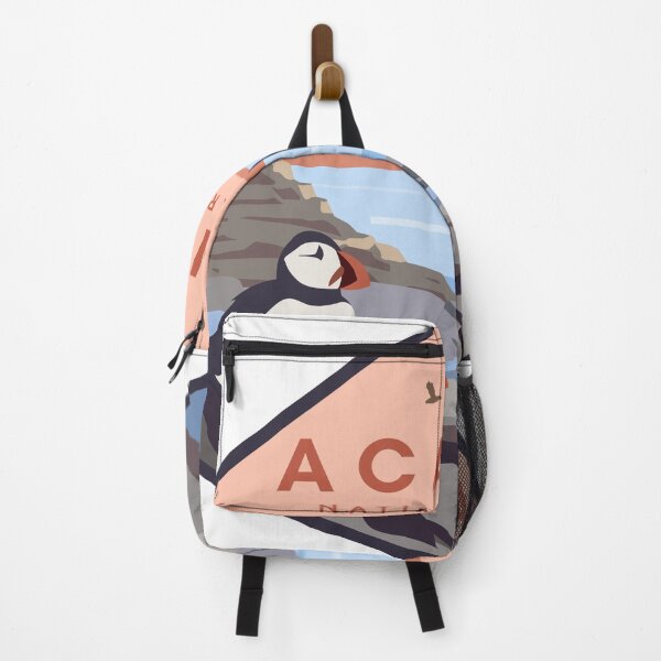 Item preview, Acadia National Park Explorer designed and sold by BoundlessExp.