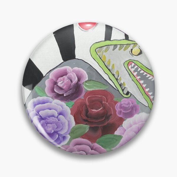 Item preview, Beetle Juice bouquet /limited edition  designed and sold by JessaCreations.