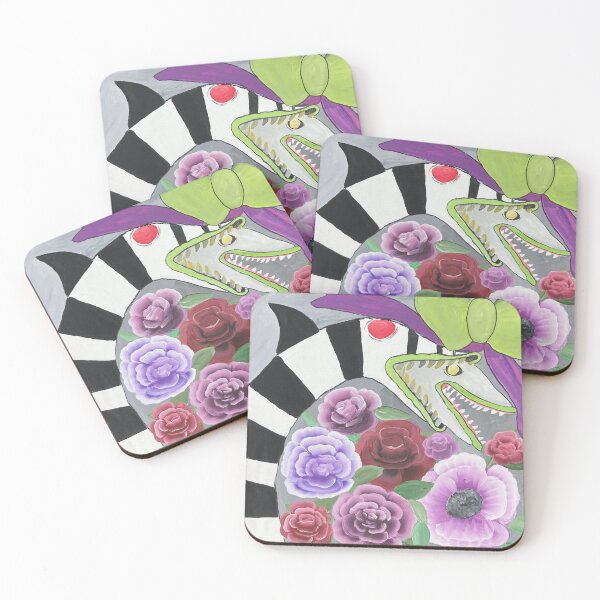 Item preview, Beetle Juice bouquet /limited edition  designed and sold by JessaCreations.