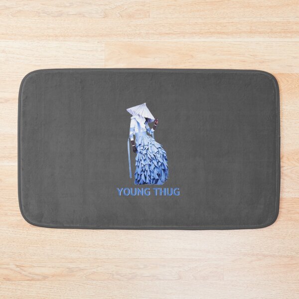 Item preview, young thug album cover    designed and sold by MelissaLeeee.
