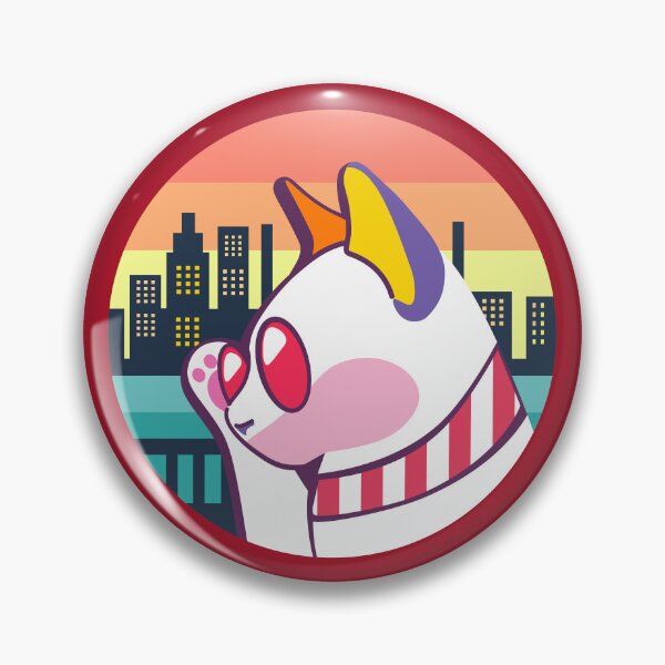 Item preview, funny cat face with funky glasses | Cat Leaving City designed and sold by THROUGH-LIFE.