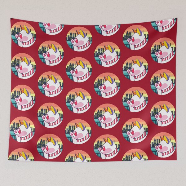 Item preview, funny cat face with funky glasses | Cat Leaving City designed and sold by THROUGH-LIFE.