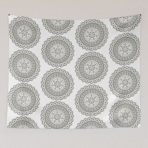 Item preview, mandala 2 designed and sold by eleyne.