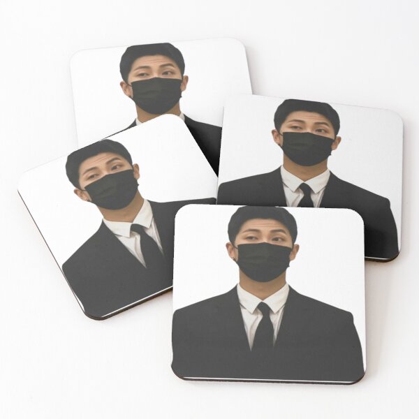 Item preview, RM BTS , KIMNAMJOON ,BTS PROOF  designed and sold by coldeyes.