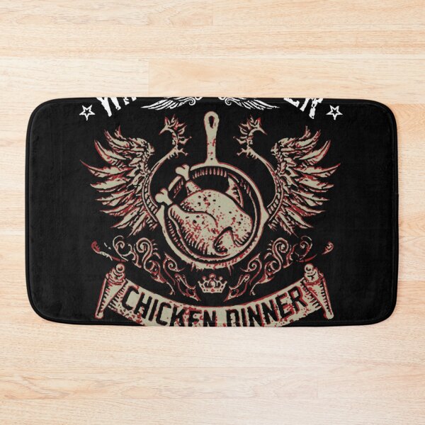 Item preview, PUBG winner winner special designed and sold by JAREDBARBARA.