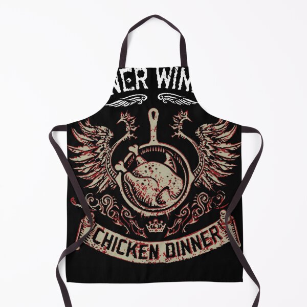 Item preview, PUBG winner winner special designed and sold by JAREDBARBARA.