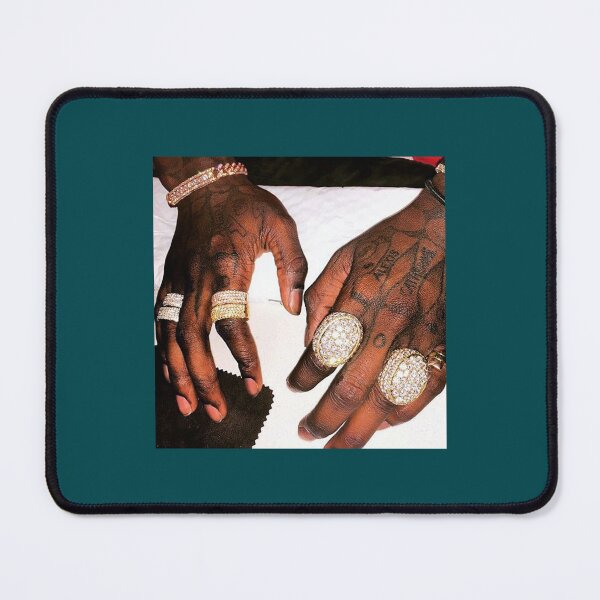 Item preview, Copy of Young Thug - Old English designed and sold by MelissaLeeee.
