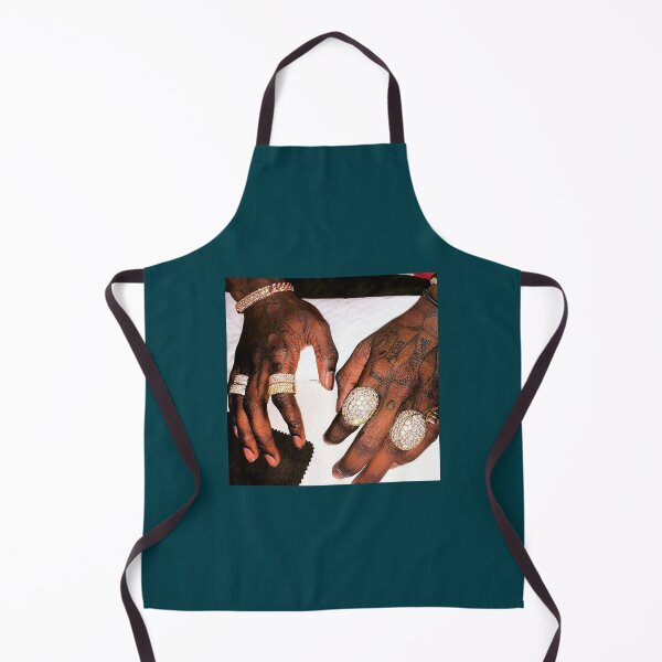 Item preview, Copy of Young Thug - Old English   designed and sold by MelissaLeeee.