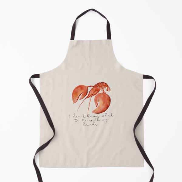 Item preview, I Don’t Know What To Do With My Hands designed and sold by primandimproper.